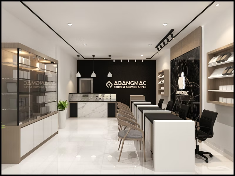 ABANGMAC Pekanbaru